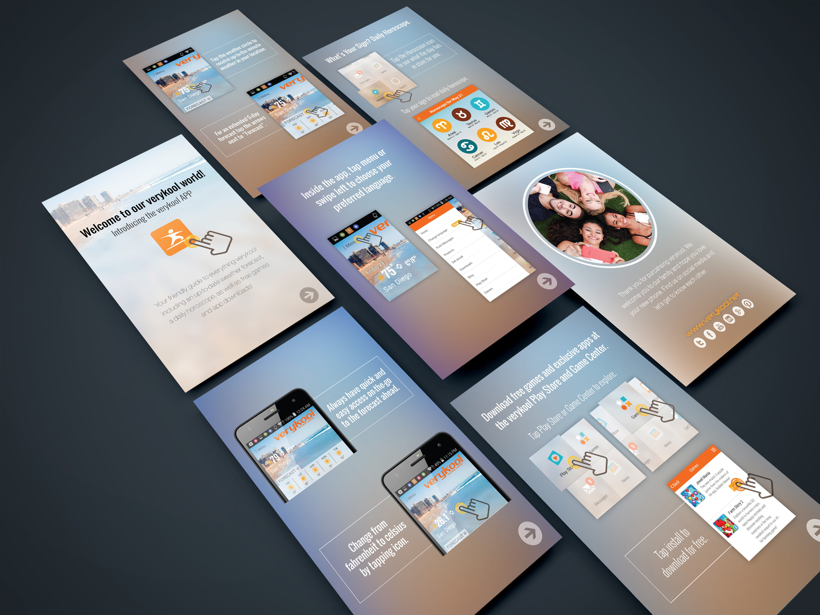 app-screen-showcase-mockup