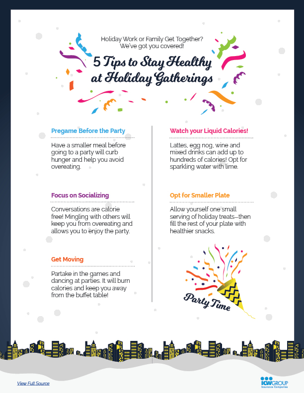 icw-group-2016-holiday-card-healthy-party-tips