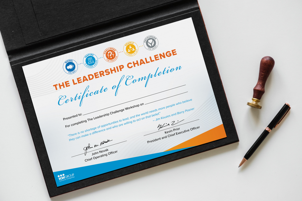 Certificate-Mockup