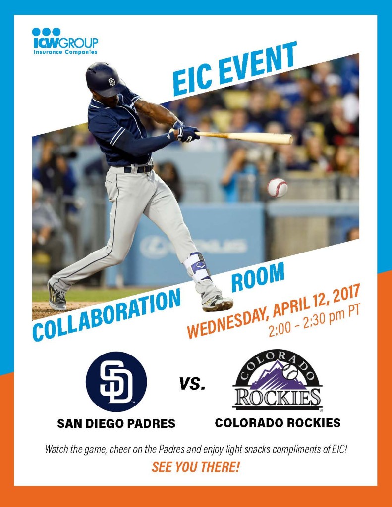 2017_EIC_Baseball_Game_flyer