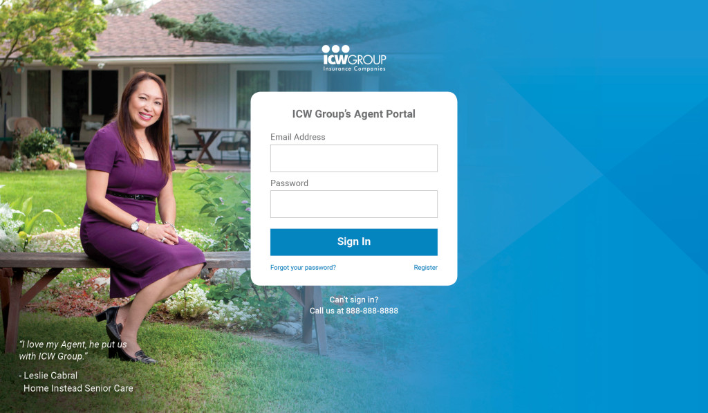 Agent-Portal-Login-Page2