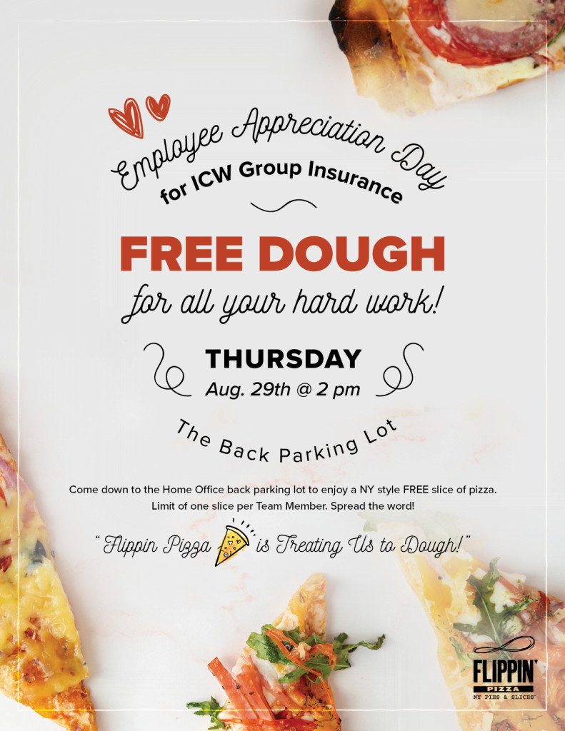 Pizza-Event-Flyer