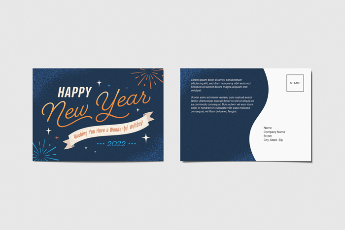 new-year-postcard-mockup