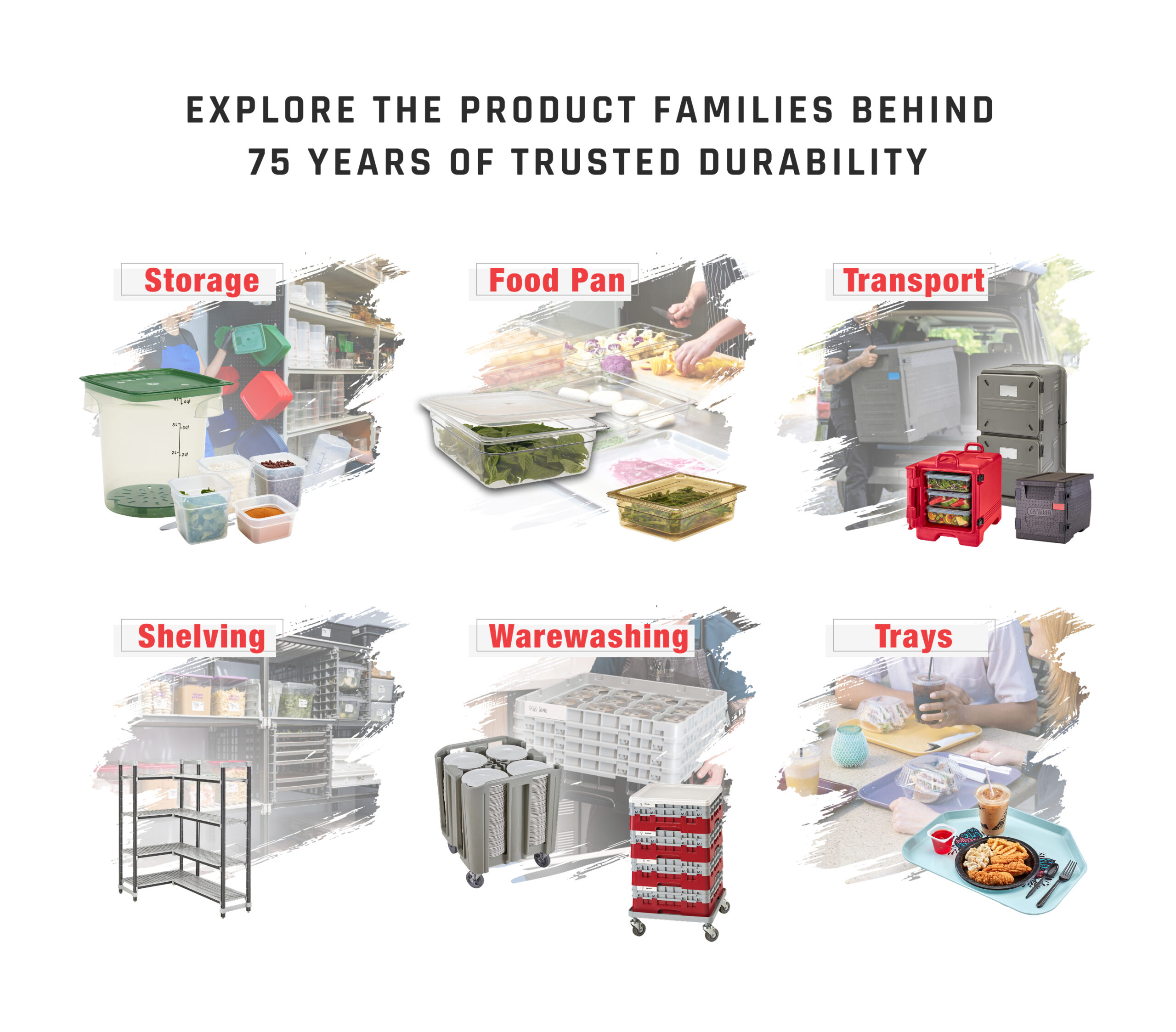 Product Family Exploration